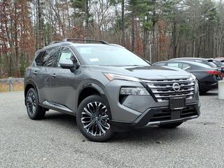 2026 Nissan Rogue for sale in Salem NH