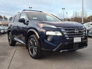 2026 Nissan Rogue for sale in Hampton VA