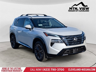 2026 Nissan Rogue for sale in Mcdonald TN