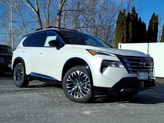 2026 Nissan Rogue for sale in Stratham NH