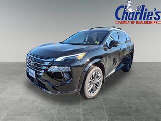 2026 Nissan Rogue for sale in Augusta ME