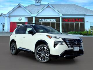 2026 Nissan Rogue for sale in Stratham NH