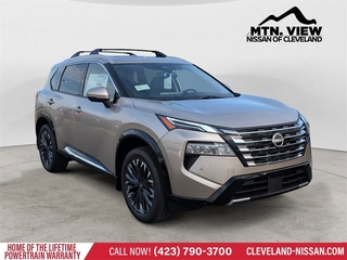 2026 Nissan Rogue for sale in Mcdonald TN