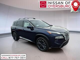 2026 Nissan Rogue for sale in Dyersburg TN