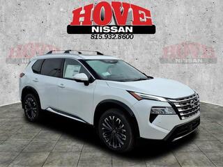 2026 Nissan Rogue for sale in Bradley IL