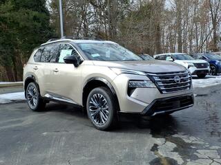 2026 Nissan Rogue for sale in Burlington NC