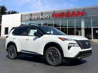 2026 Nissan Rogue for sale in Asheville NC