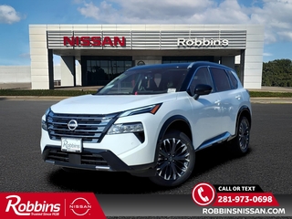 2026 Nissan Rogue for sale in Humble TX