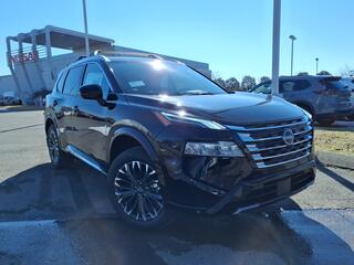 2026 Nissan Rogue for sale in Clarksville TN