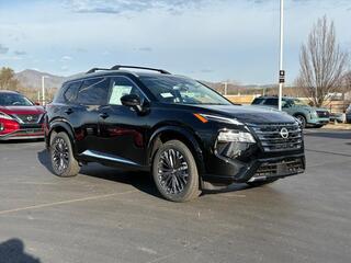 2026 Nissan Rogue for sale in Asheville NC