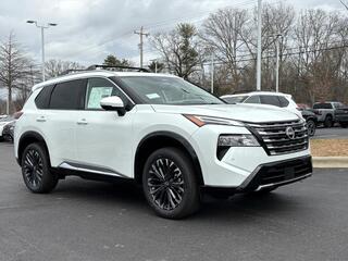 2026 Nissan Rogue for sale in Asheville NC