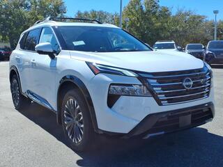 2026 Nissan Rogue for sale in Garden City Park NY