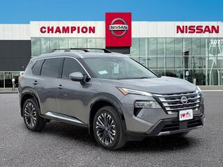 2026 Nissan Rogue for sale in New Braunfels TX