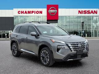 2026 Nissan Rogue for sale in New Braunfels TX