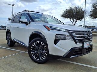2026 Nissan Rogue for sale in Alvin TX