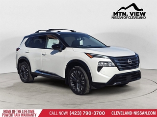 2026 Nissan Rogue for sale in Mcdonald TN