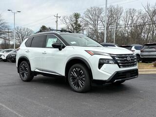 2026 Nissan Rogue for sale in Asheville NC