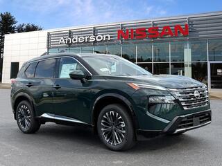 2026 Nissan Rogue for sale in Asheville NC