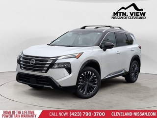 2026 Nissan Rogue for sale in Mcdonald TN