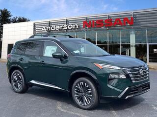 2026 Nissan Rogue for sale in Asheville NC