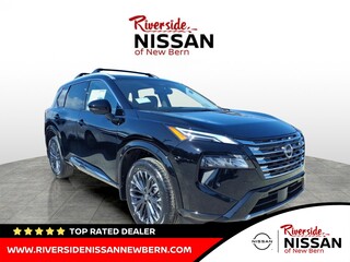 2026 Nissan Rogue for sale in New Bern NC