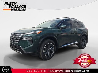 2026 Nissan Rogue for sale in Knoxville TN