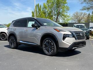 2026 Nissan Rogue for sale in Asheville NC