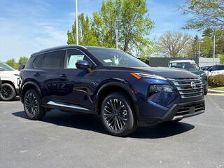 2026 Nissan Rogue for sale in Asheville NC