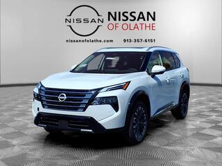 2026 Nissan Rogue for sale in Olathe KS