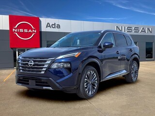 2026 Nissan Rogue for sale in Ada OK