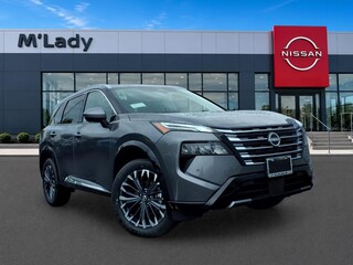 2026 Nissan Rogue for sale in Crystal Lake IL