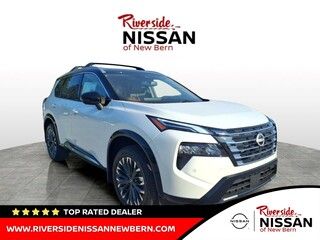 2026 Nissan Rogue for sale in New Bern NC