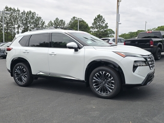 2026 Nissan Rogue for sale in Greer SC