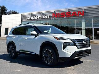 2026 Nissan Rogue for sale in Asheville NC