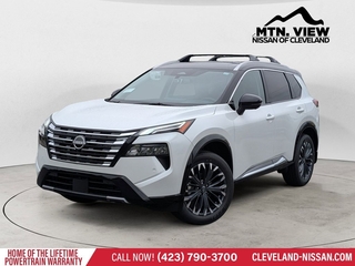 2026 Nissan Rogue for sale in Mcdonald TN