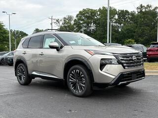 2026 Nissan Rogue for sale in Asheville NC