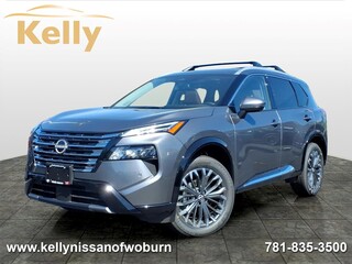 2026 Nissan Rogue for sale in Stoneham MA