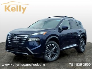 2026 Nissan Rogue for sale in Stoneham MA