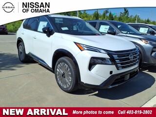 2026 Nissan Rogue for sale in Omaha NE