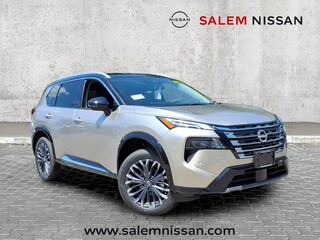 2026 Nissan Rogue for sale in Salem NH