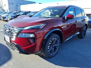 2026 Nissan Rogue for sale in Augusta ME