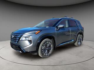 2026 Nissan Rogue for sale in Louisville KY