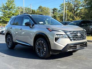 2026 Nissan Rogue for sale in Asheville NC