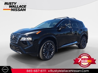 2026 Nissan Rogue for sale in Knoxville TN