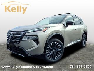 2026 Nissan Rogue for sale in Stoneham MA