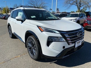 2026 Nissan Rogue for sale in Manchester NH