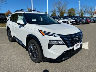 2026 Nissan Rogue for sale in Manchester NH