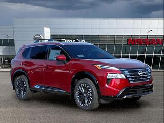 2026 Nissan Rogue for sale in Omaha NE