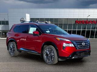 2026 Nissan Rogue for sale in Omaha NE