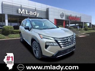 2026 Nissan Rogue for sale in Crystal Lake IL